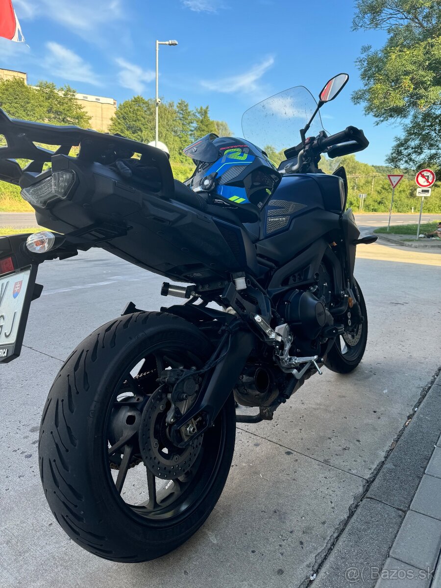 yamaha Tracer 900gt rok 2020 - 14