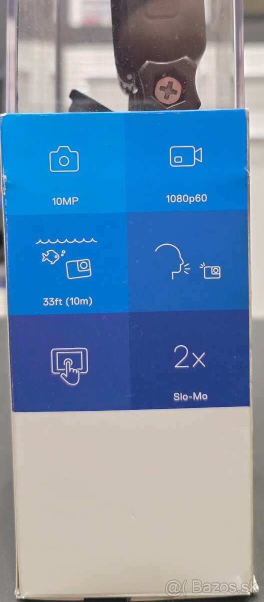 GoPro HERO 7 White 120€ - 14