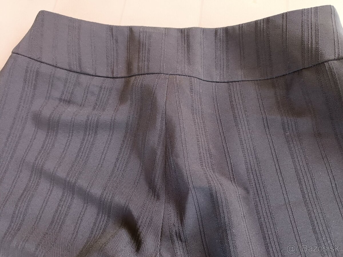 3 kombinácia - nohavice, sukňa, sako 38 - 14