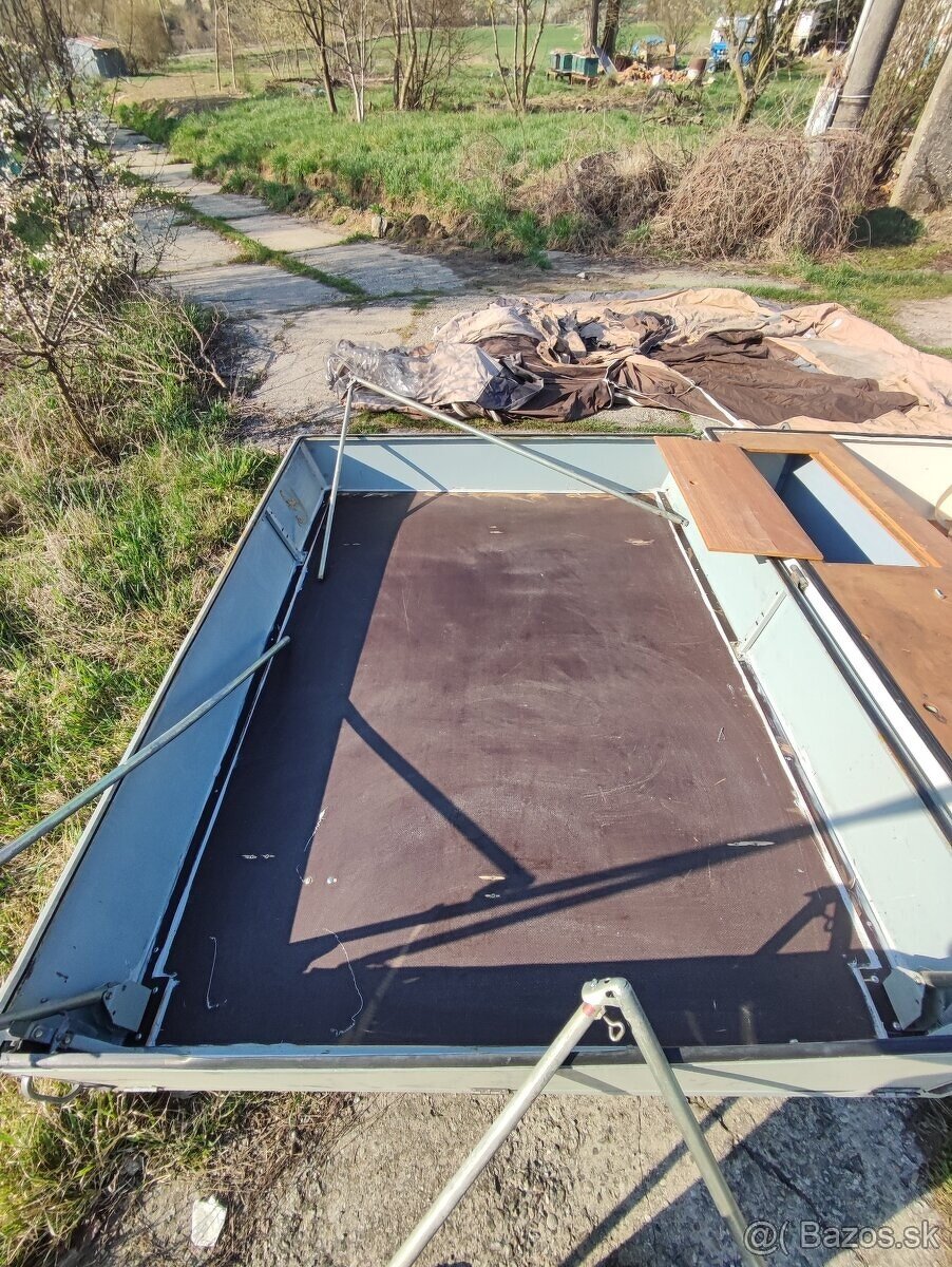 Predaj/výmena camptourist ct6-2w - 14