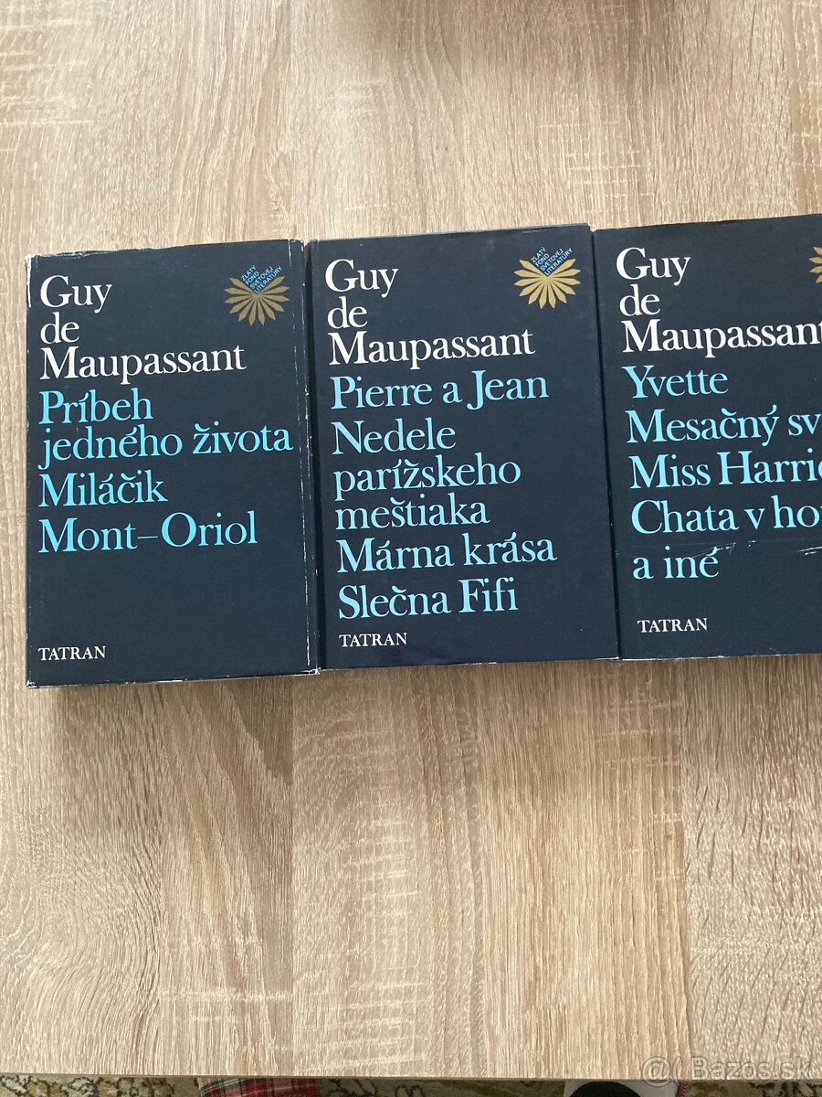 Knihy každá len za 5 eur - 14