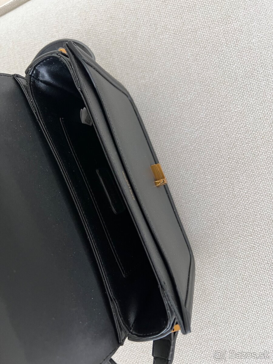 YSL Saint Laurent kabelka - 14