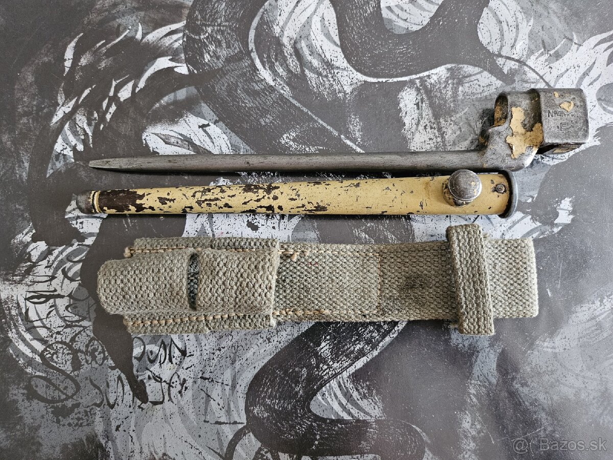 Pohranična stráž●Guľomet●Isonzo Armee●Bodak GB - 14