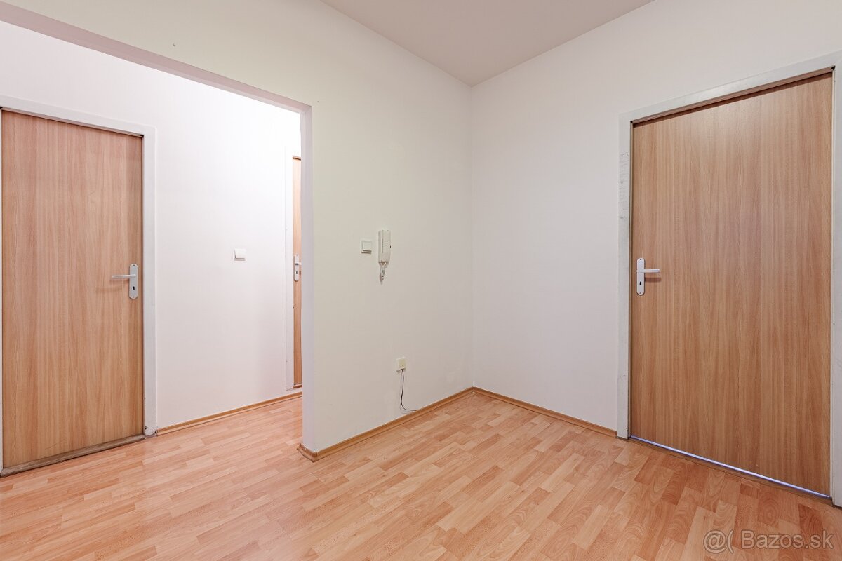 Na predaj | 3 izbový byt 71,86 m² s loggiou - Znievska - 14