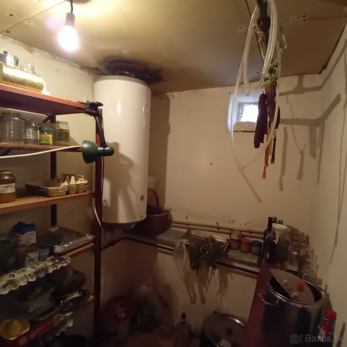 Predaj DOM Čata Výrazná zľava= 10 000eur - 14