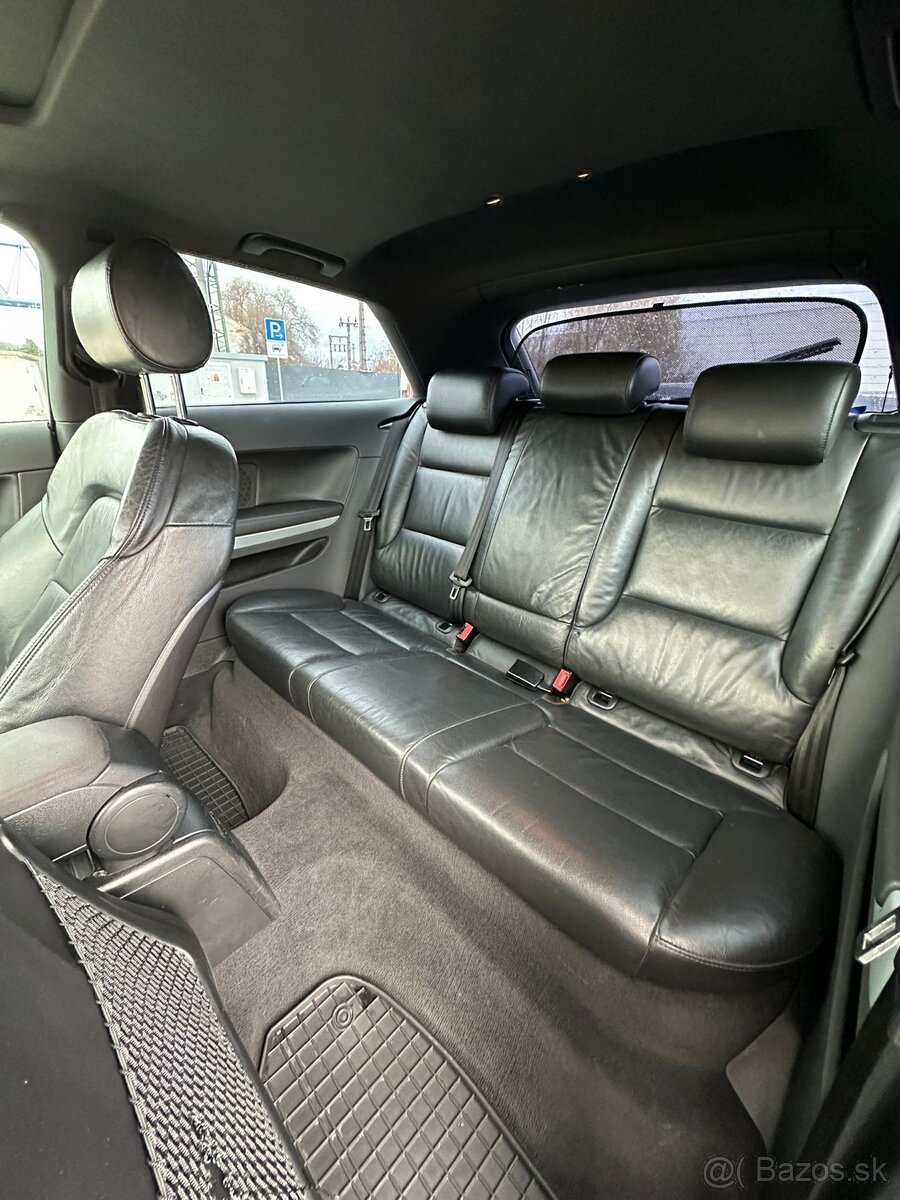 Audi a3 8p 2.0tdi 103kw DSG S-line - 14