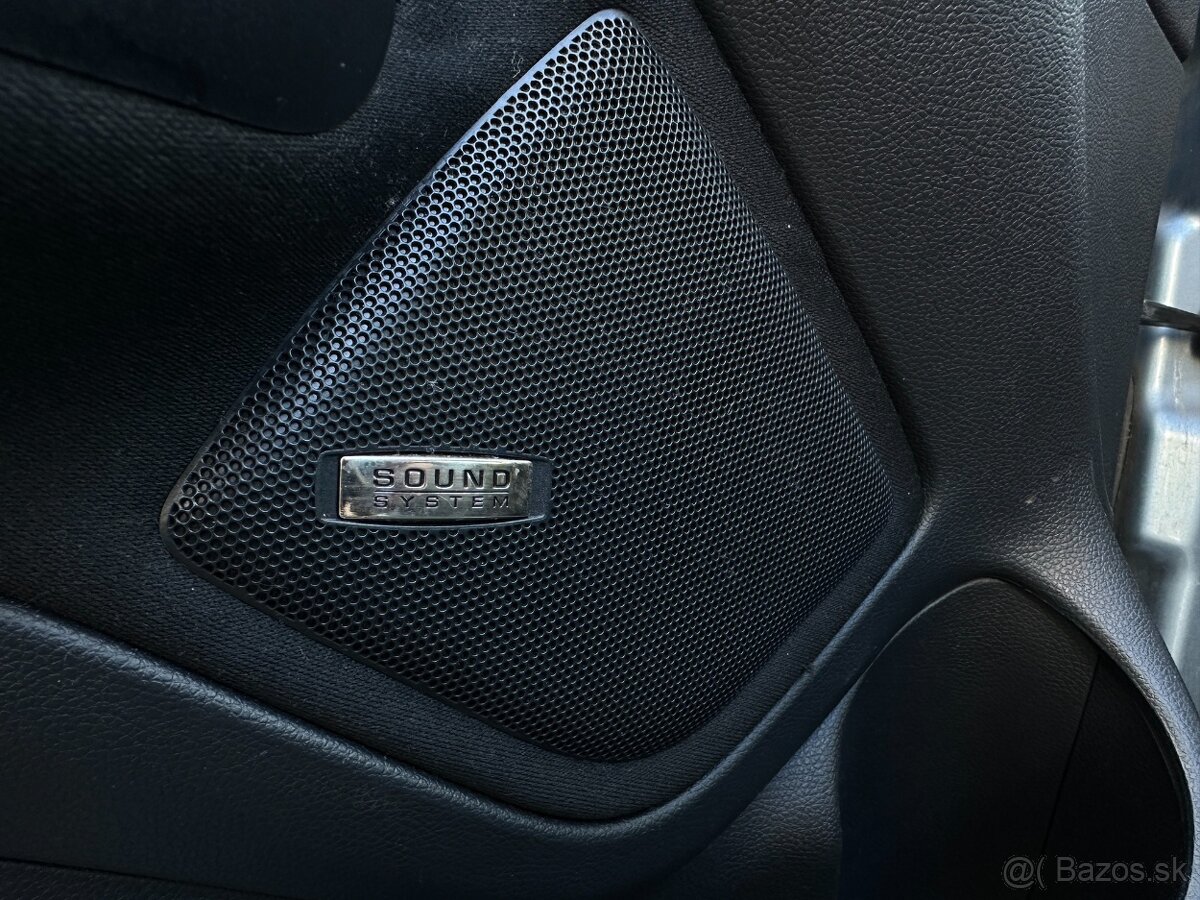 Škoda Octavia combi 2.0TDI 103kw - 14