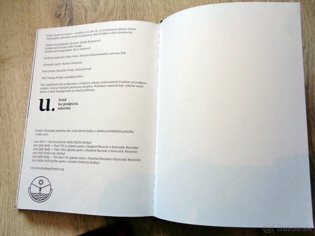 mix kníh - DEJINY a iné I. - 14