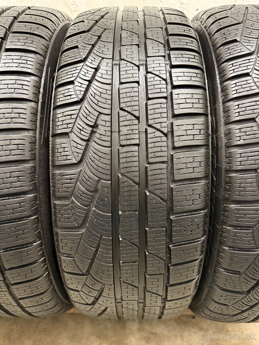 Zimná sada VW Auckland 5x112 R19 , 235/50/19 Tiguan, Kodiaq - 14