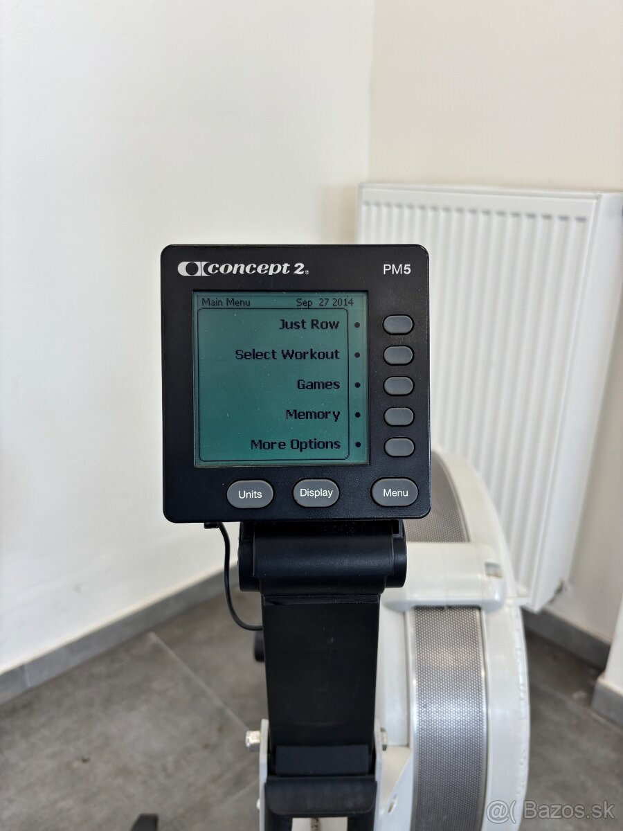 Technogym SkillMill + zdarma CONCEPT v - 14