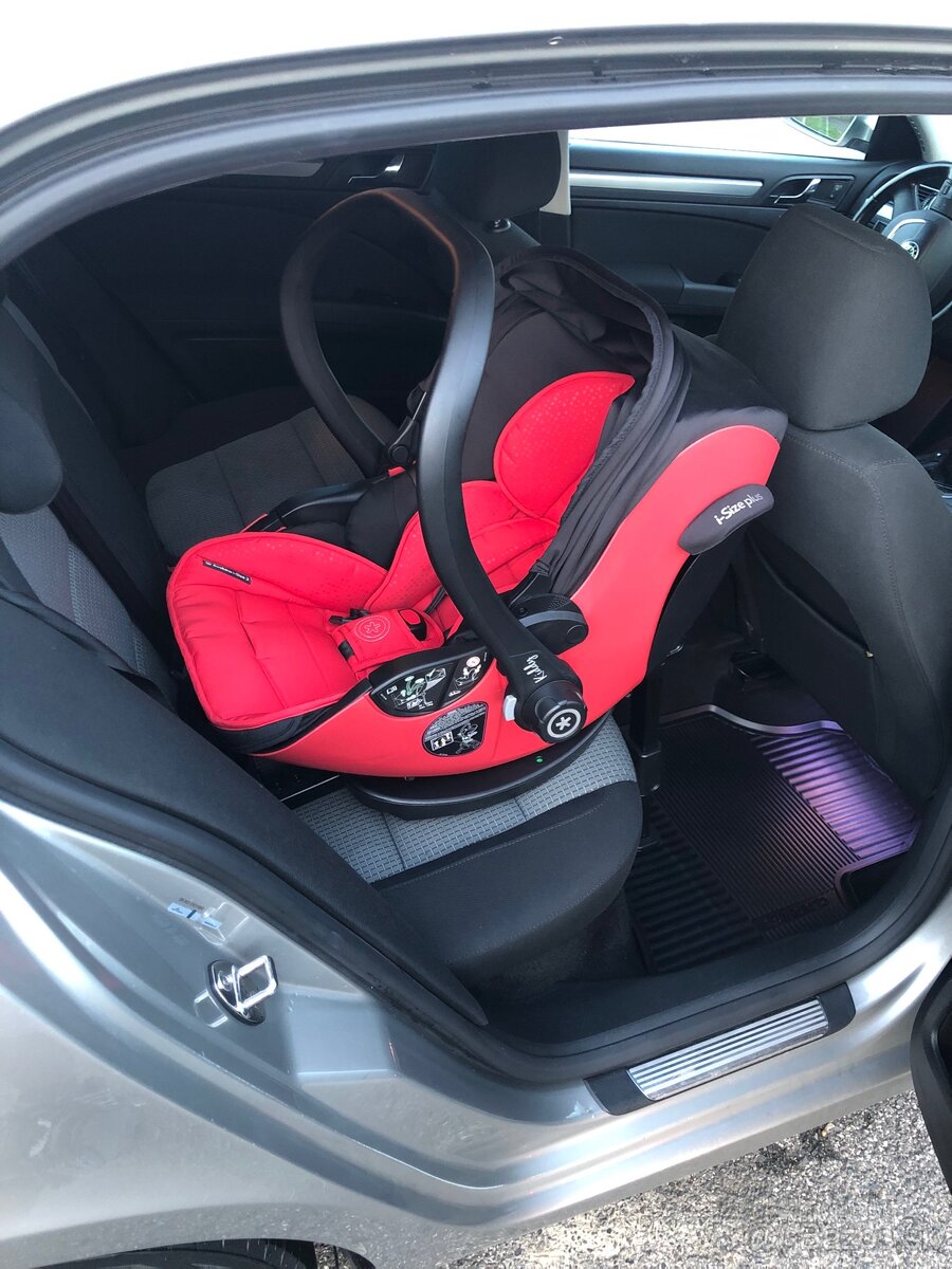 Skoda Superb 1.9 TDI 77kw (105ps) bez DPF - 14