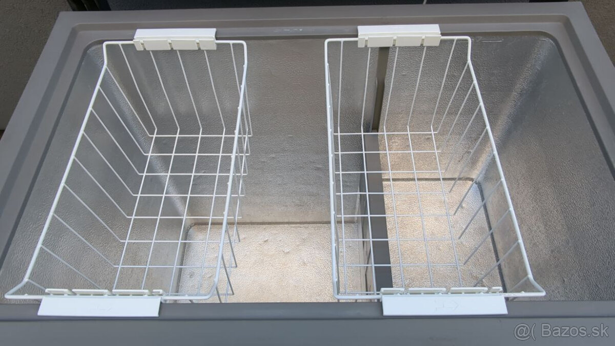 Mraznička Whirpool 249 l, veľmi dobrý stav - 14