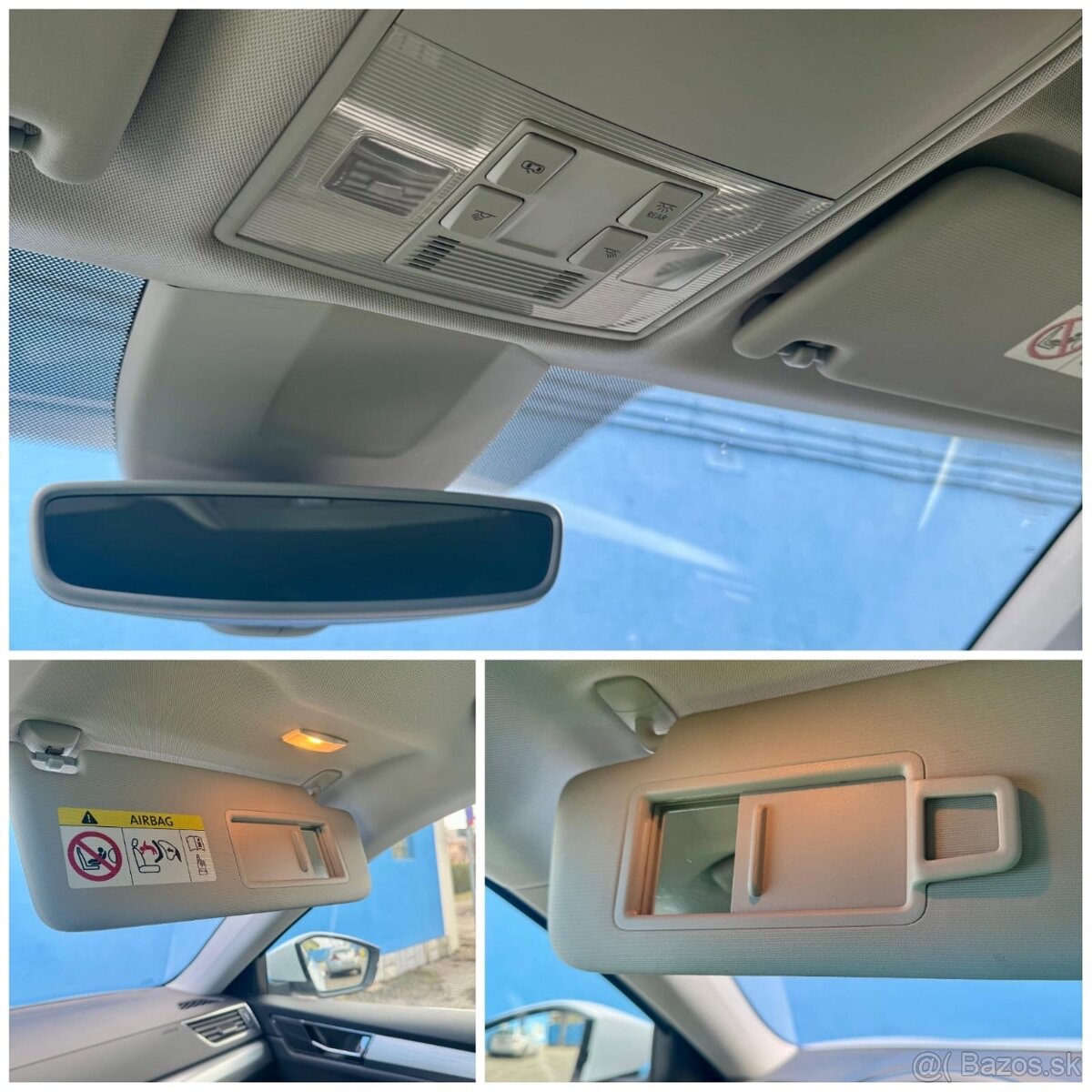 ✅Škoda Superb Combi 2.0 TDI 110kW DSG7 ACC Virtual Cockpit - 14