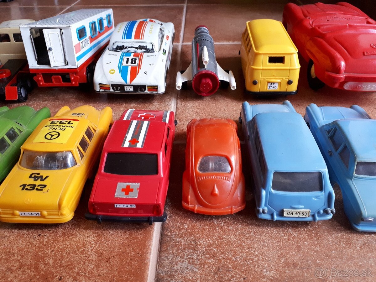 Stare hracky : Stara hracka Madarsko - 14