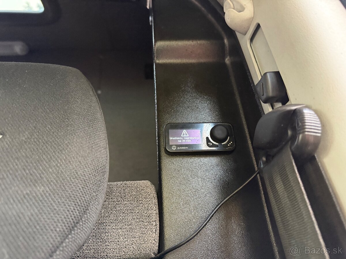 Iveco 50c18 Odťahovy špeciál - 14