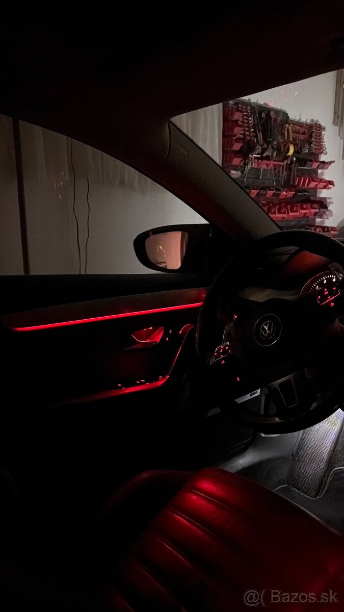 Passat CC 3.6FSI - 14