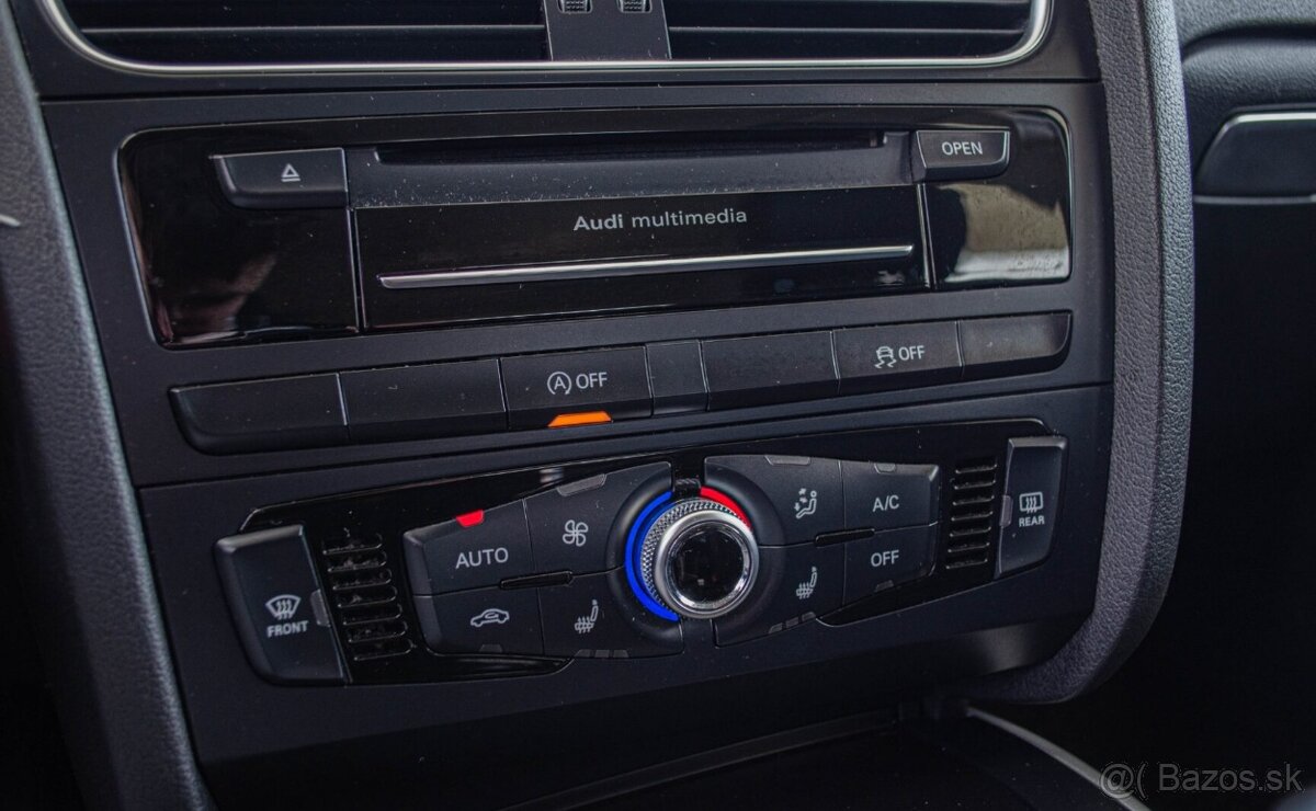 Audi A4 Avant 2.0 TDi Automat - 14