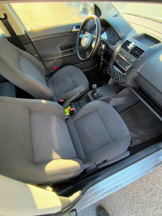 Volkswagen Polo 1.4 55kW - 14