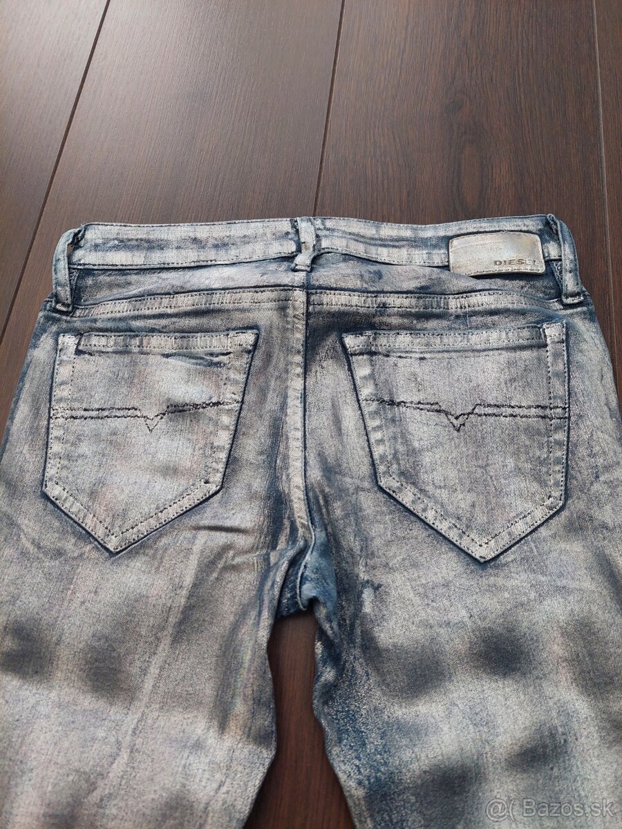 Rifle DIESEL-LIMITED EDITION - 14