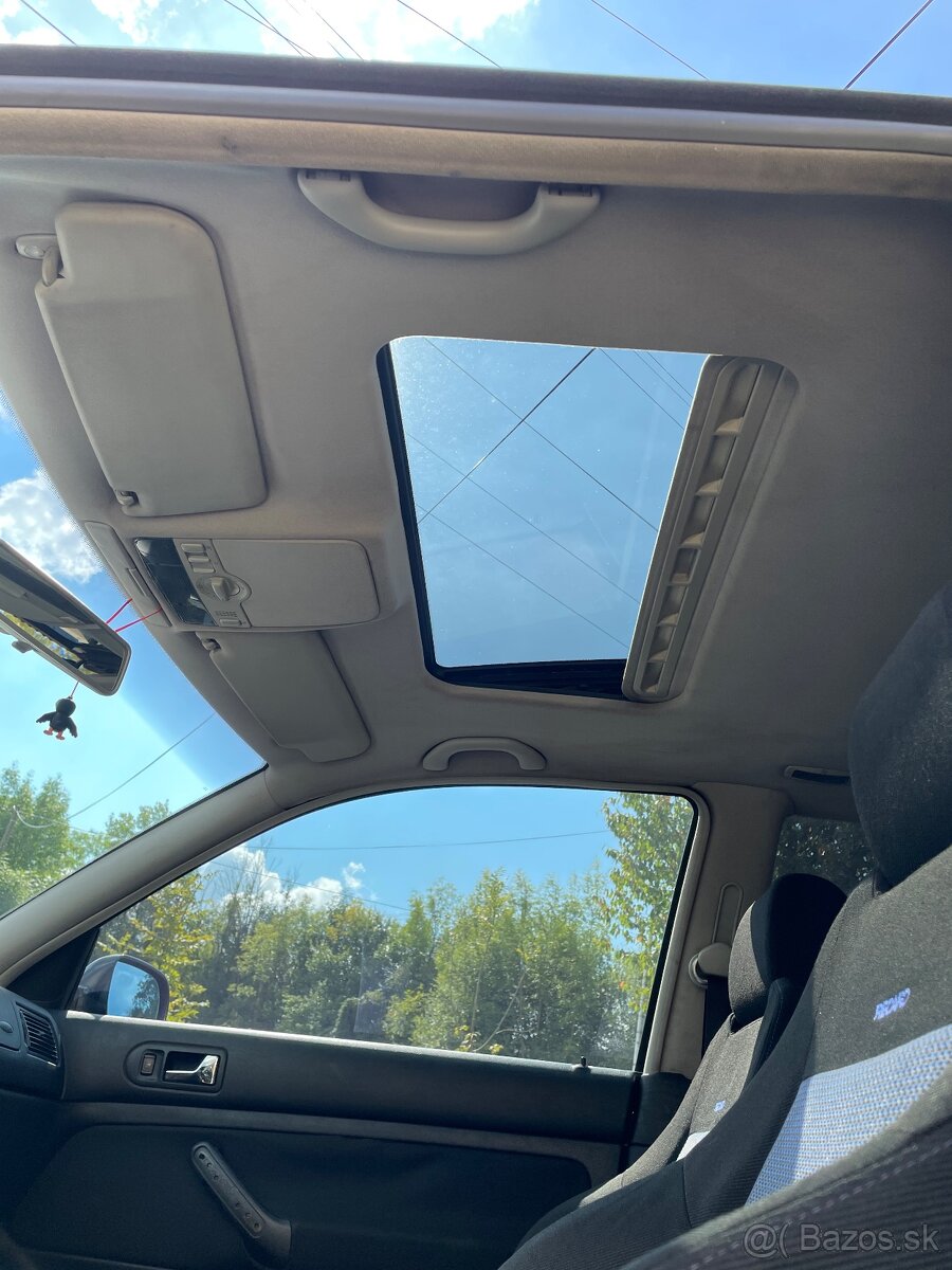 Golf 4 GTI 1.8T 110kW 3dv - 14