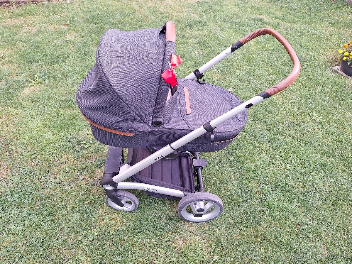 Kočik mutsy icon - 14