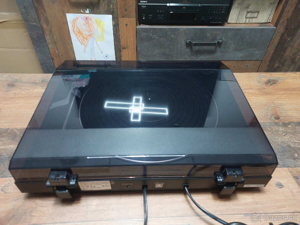 Sony PS-LX300USB - 14