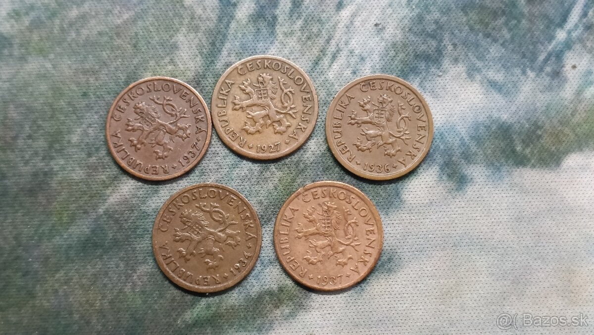 Mince 1ČSR - 14