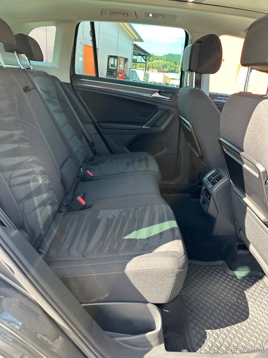 VW Tiguan 4-motion 2.0 TDi dsg škoda Karoq Seat ateca x3 - 14