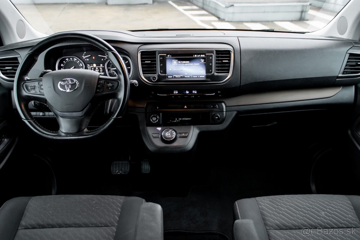 Toyota Proace Verso - 14