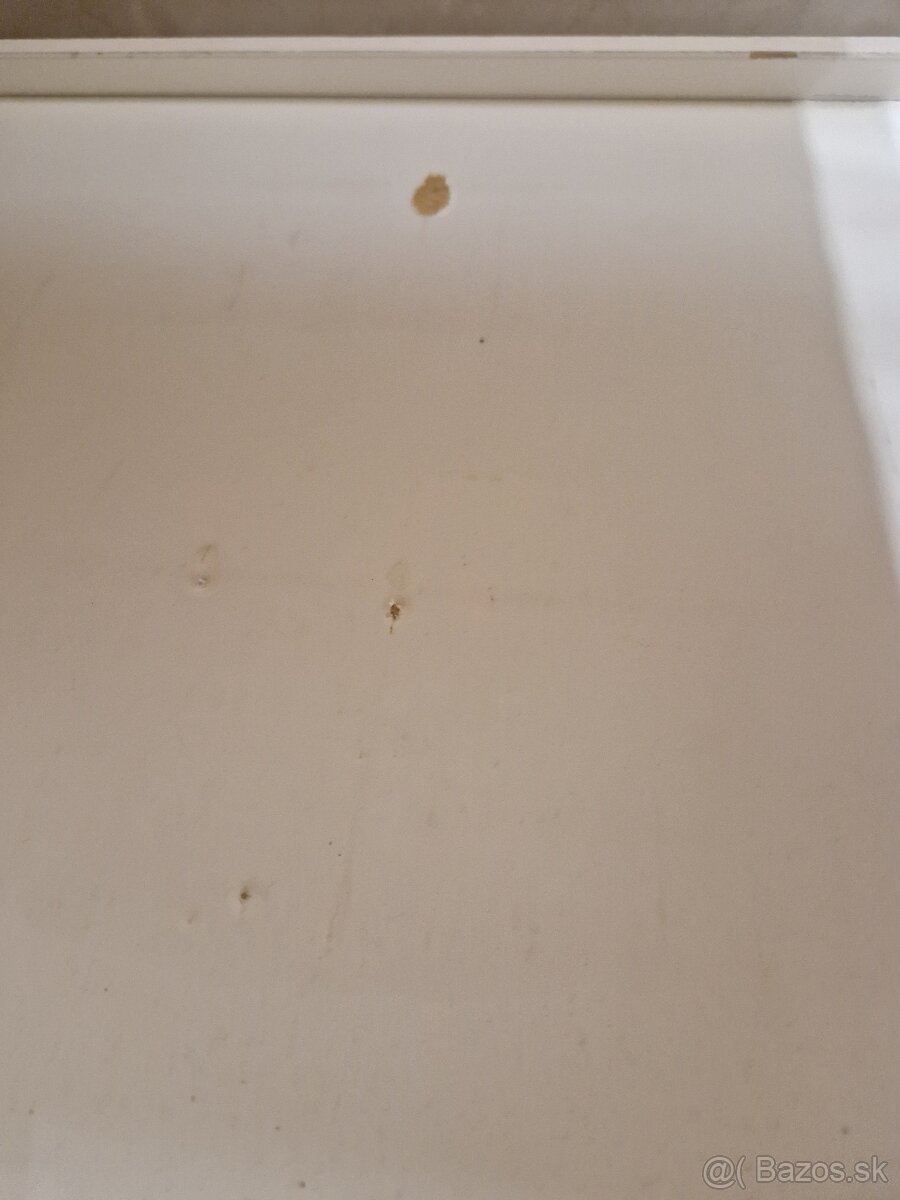 Prebaľovaci pult Gulliver - 14