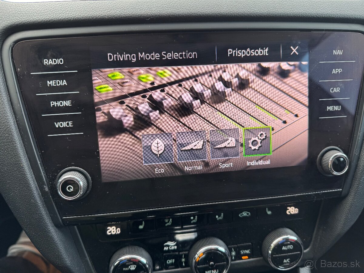 Octavia VRS 245 2.0 tfsi 2019 - 14