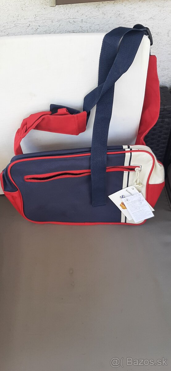 Predám batohy a tašky - 14