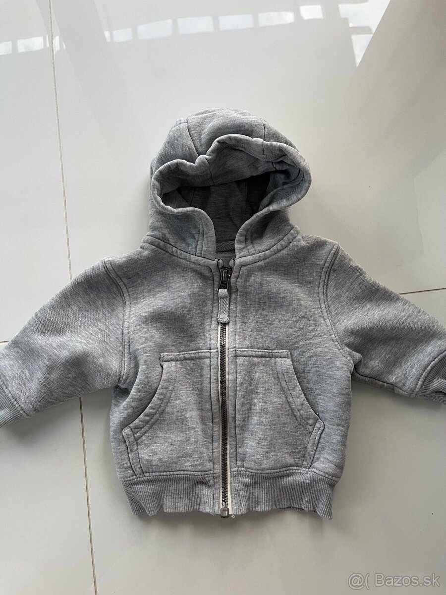 Chlapcenske oblecenie - 14