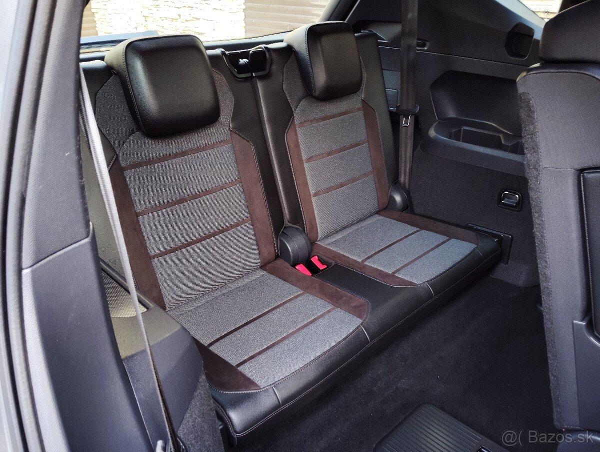 SEAT TARRACO 2.0TDI SCR DSG XCELLENCE, 4DRIVE, 7MIESTNY - 14