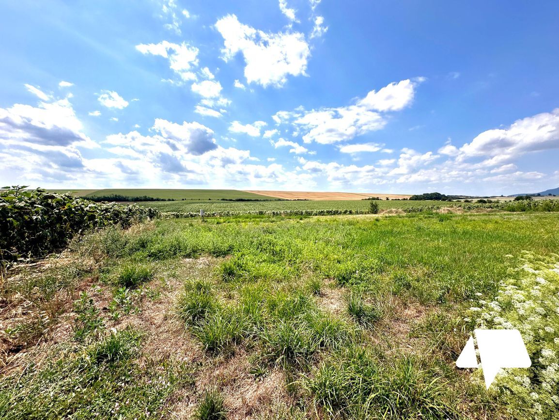 Predaj, Investičný pozemok - 800 m2, Veľký Lapáš - 14