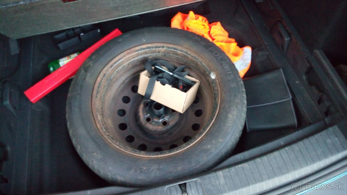 VW Touran 2020 DSG 7st. - 14