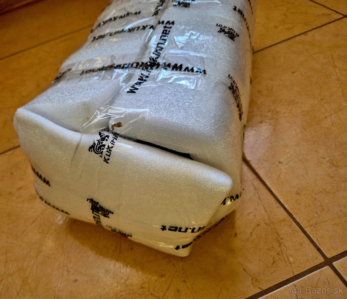 Nova batéria pre KuKirin Kugoo Kompatibilna G2 master - 14