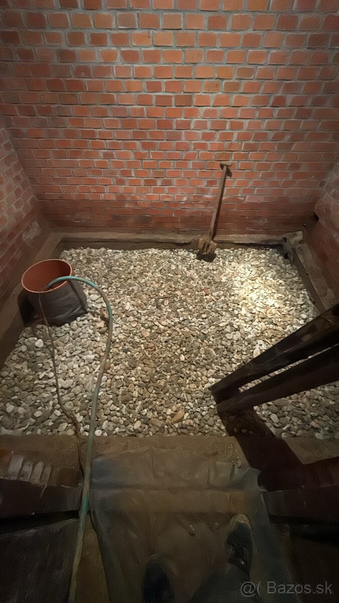 Búracie práce - 14