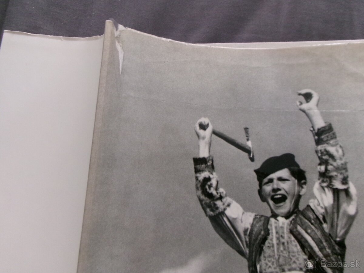 Slovakia in photographs - Karol Plicka. - 14