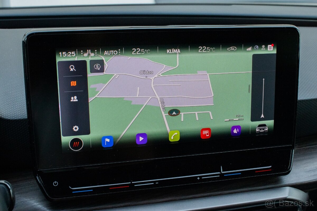 Seat Leon SP Xcellence SK auto / 1.MAJITEĽ / NELAKOVANÉ - 14