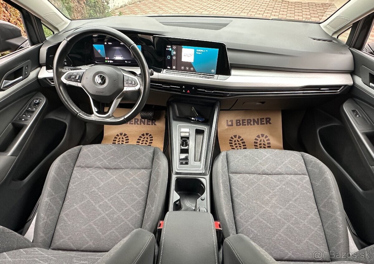 Volkswagen Golf VIII 2.0 TDI 85kw - 14