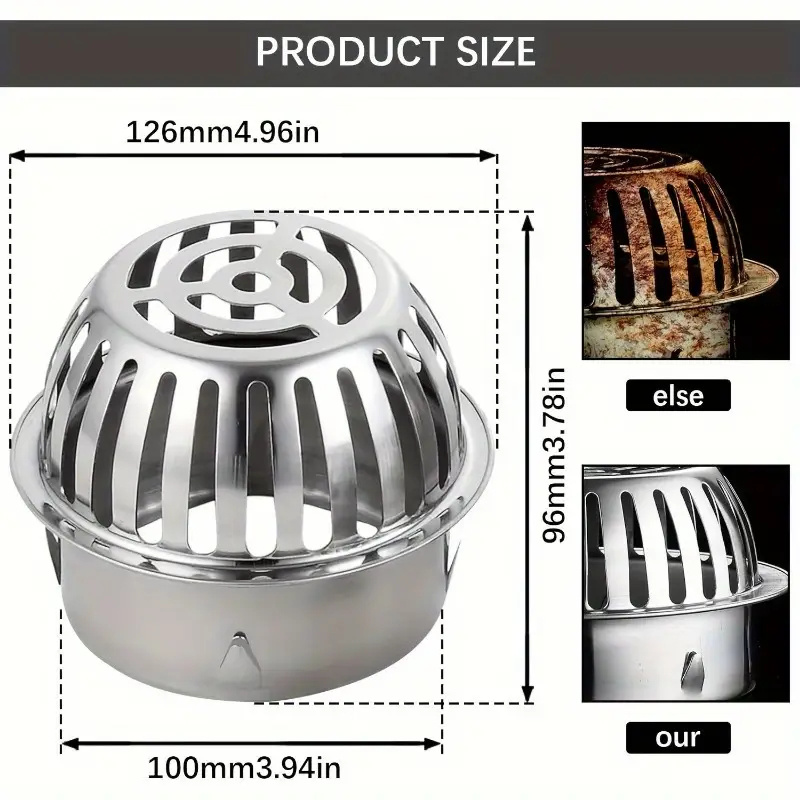Zachytávače lístia 2ks - 14