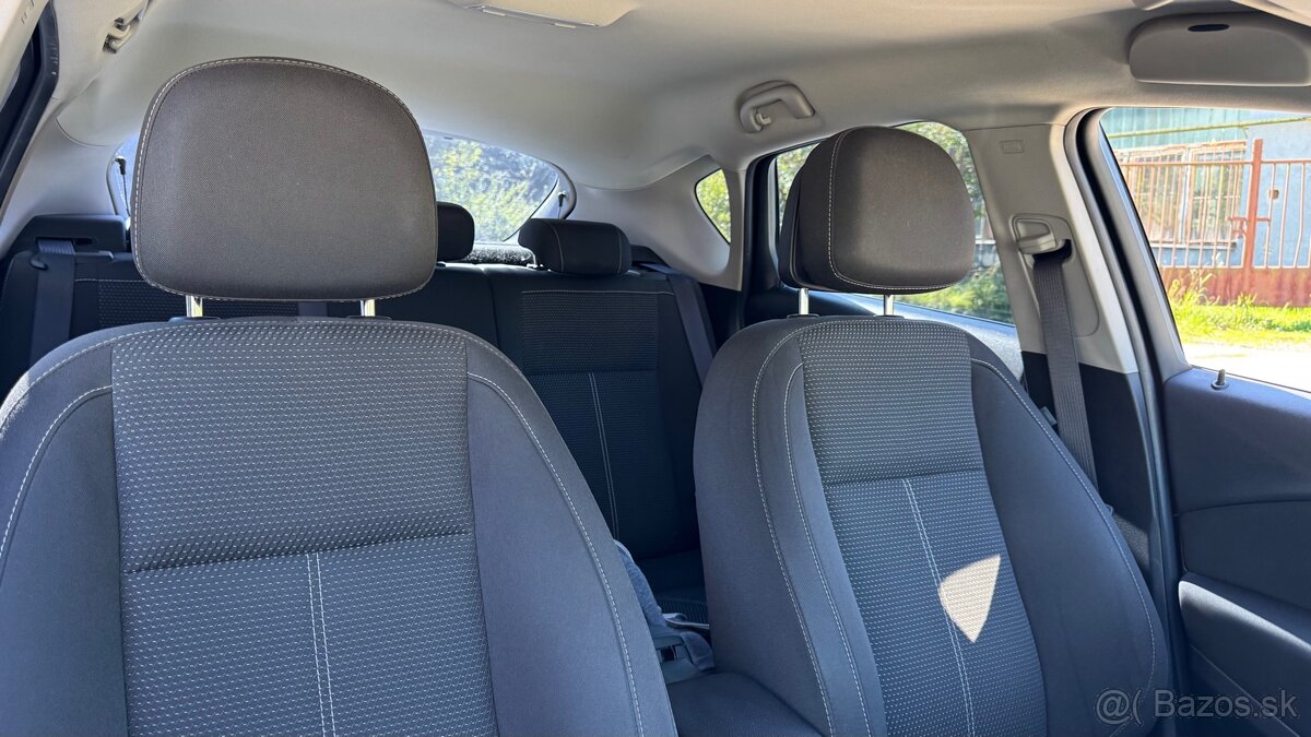 Opel Astra 2.0 cdti 143kw - 14