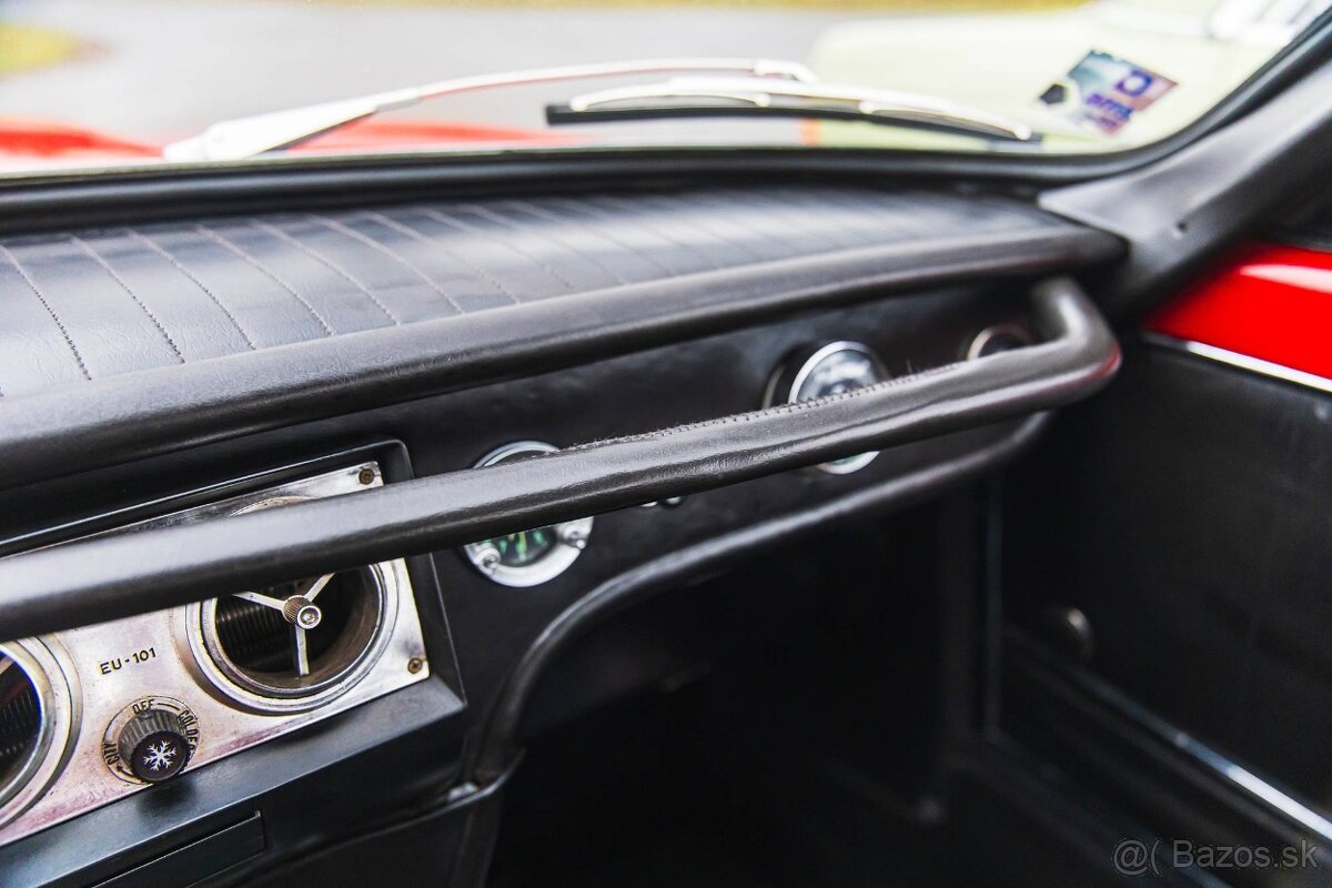 Maserati 3500 GTi 1966 - 14