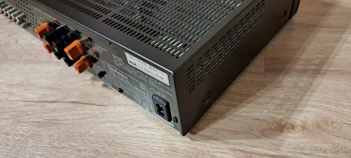 Technics SU - V4X - 14