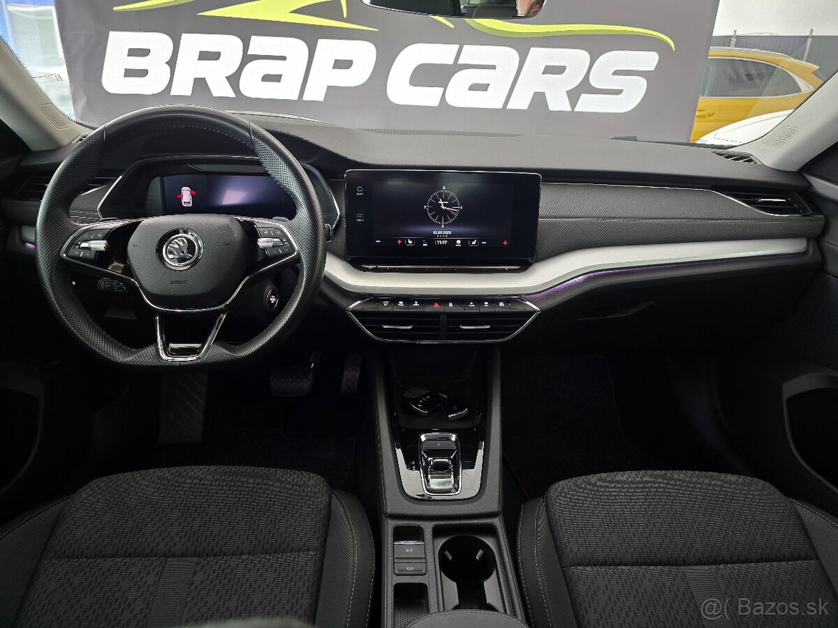 Škoda Octavia Combi 2.0 TDI SCR Joy Plus DSG - 14