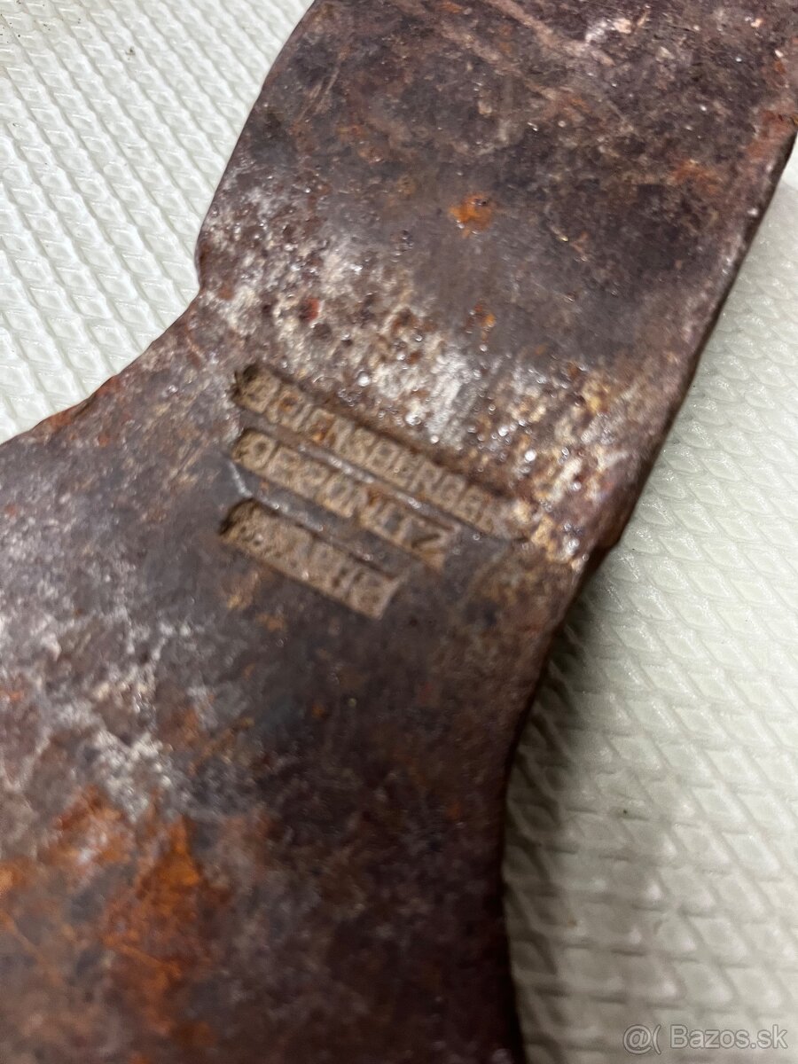 Starožitnosti z dielne - 14