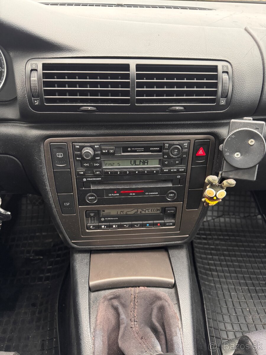 Predám Volkswagen Passat B5.5 Variant - 14