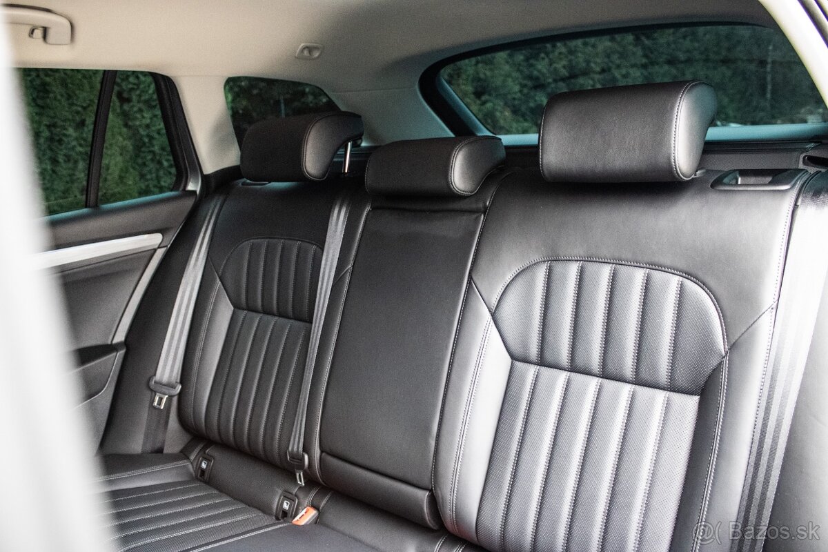 Škoda Superb Combi 2.0TDI 190k Style DSG, 140kW, A7 - 14