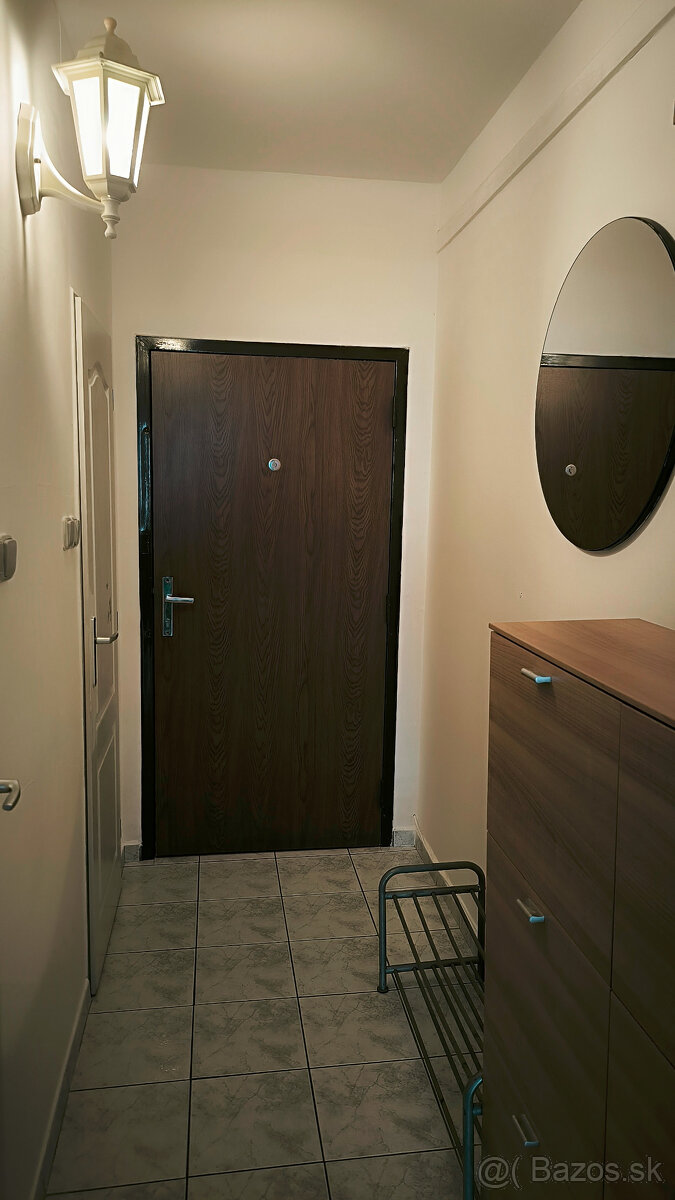 Novinka iba u nás 4i byt na Beňadickej ul., loggia, 4p - 14